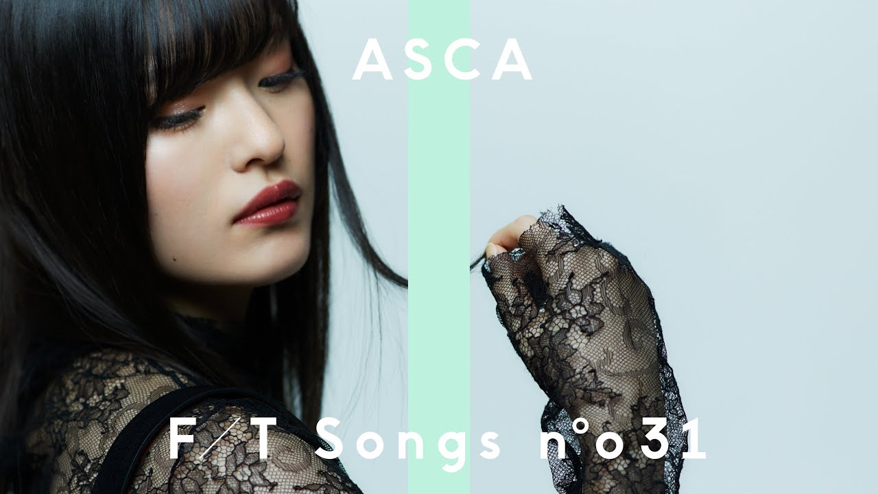 ASCA - KOE / THE FIRST TAKE