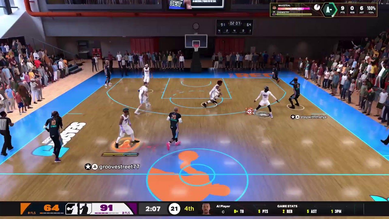 Rec is hard