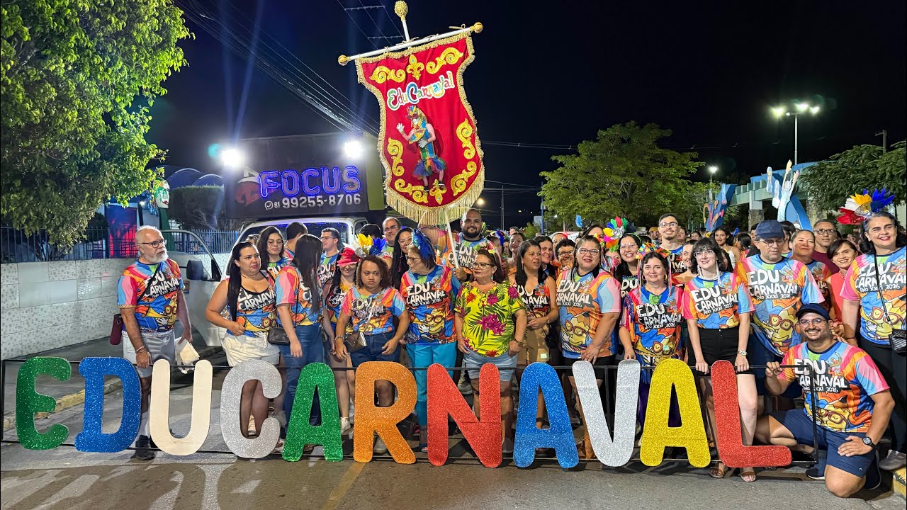 BEZERROS PE | CARNAVAL 2026