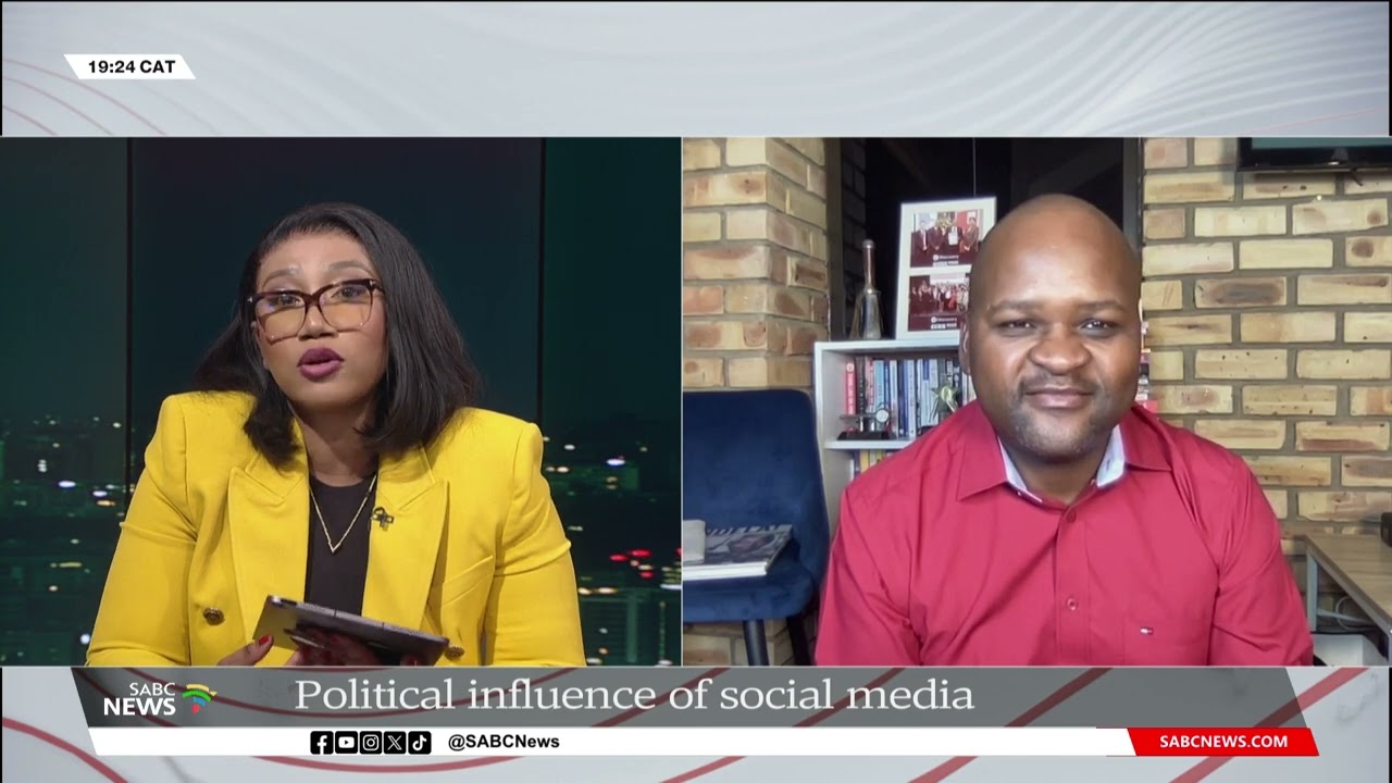 Elections 2024 | Social media influence on elections