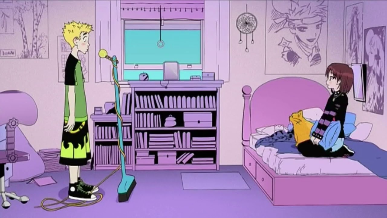 Mein Leben und Ich (My Life Me) Folgen 38 - Jetzt kommt Liam [HQ]