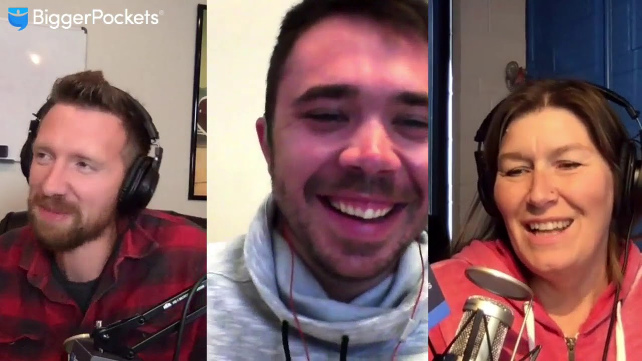 Six-Figure Real Estate Investing in Just 20 Hours a Week with Elliot Smith | BP Podcast 255