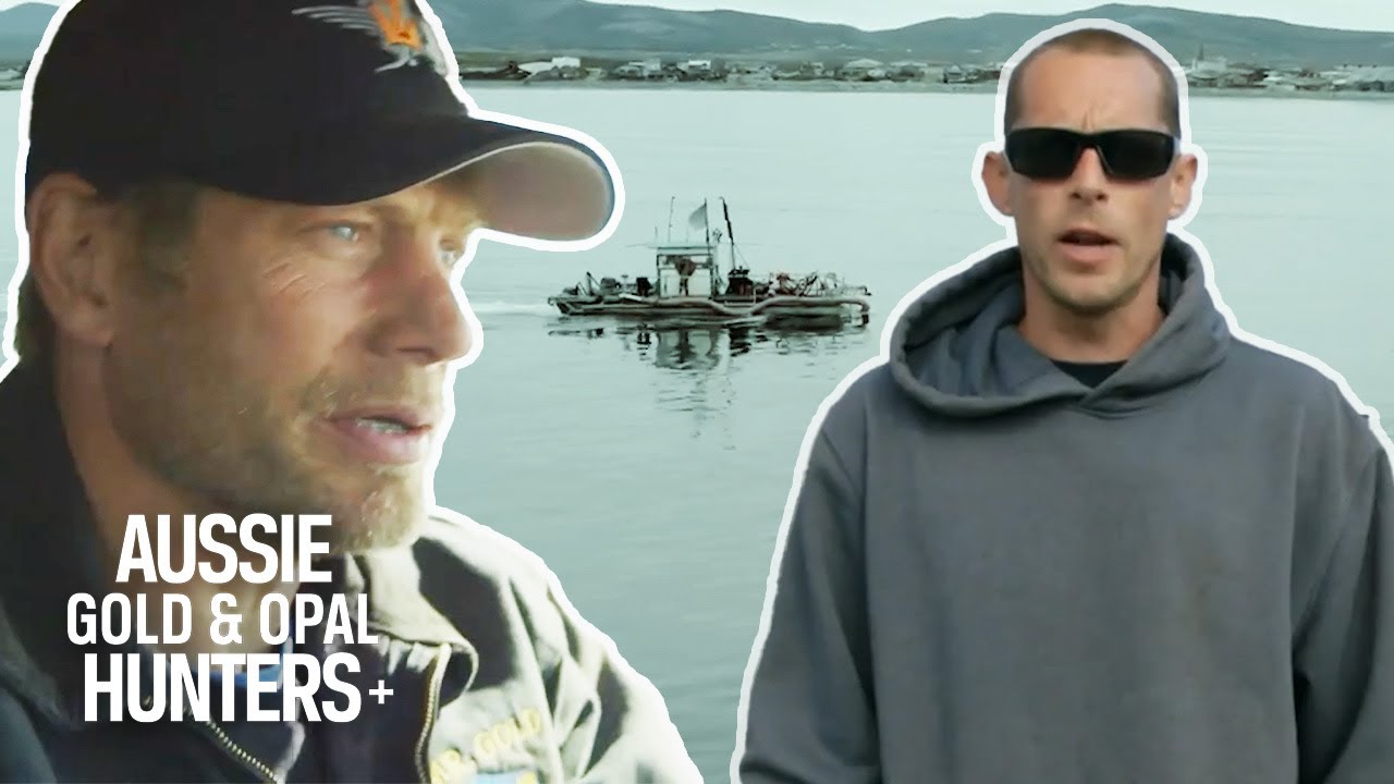 DANGEROUS Dives, INSANE Gold Hauls And Extreme Weather! | Bering Sea Gold