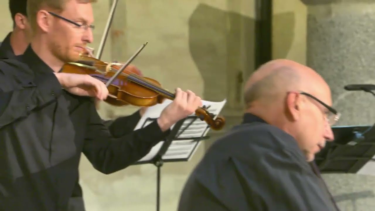 G. F. Händel (1685 - 1759): 