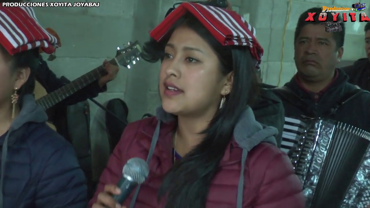 CONJUNTO MARÍA DE LA ESPERANZA DE CHICHICASTENANGO