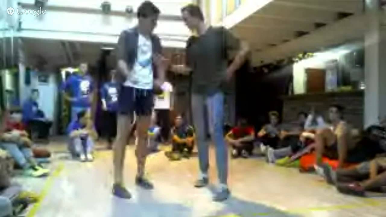 Russian Jumpstyle Cup