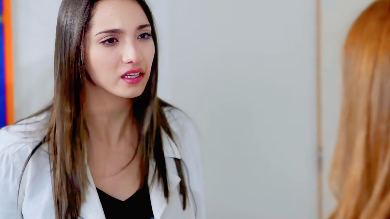 La Rosa de Guadalupe Cap&iacute;tulo 2025 |La testigo| [Part 1] FULL HD