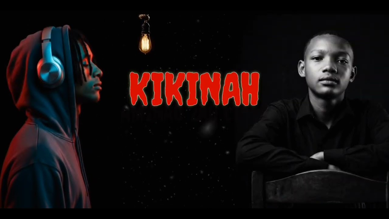 ALLAJAM _ KIKINAH ft KAS'MA 