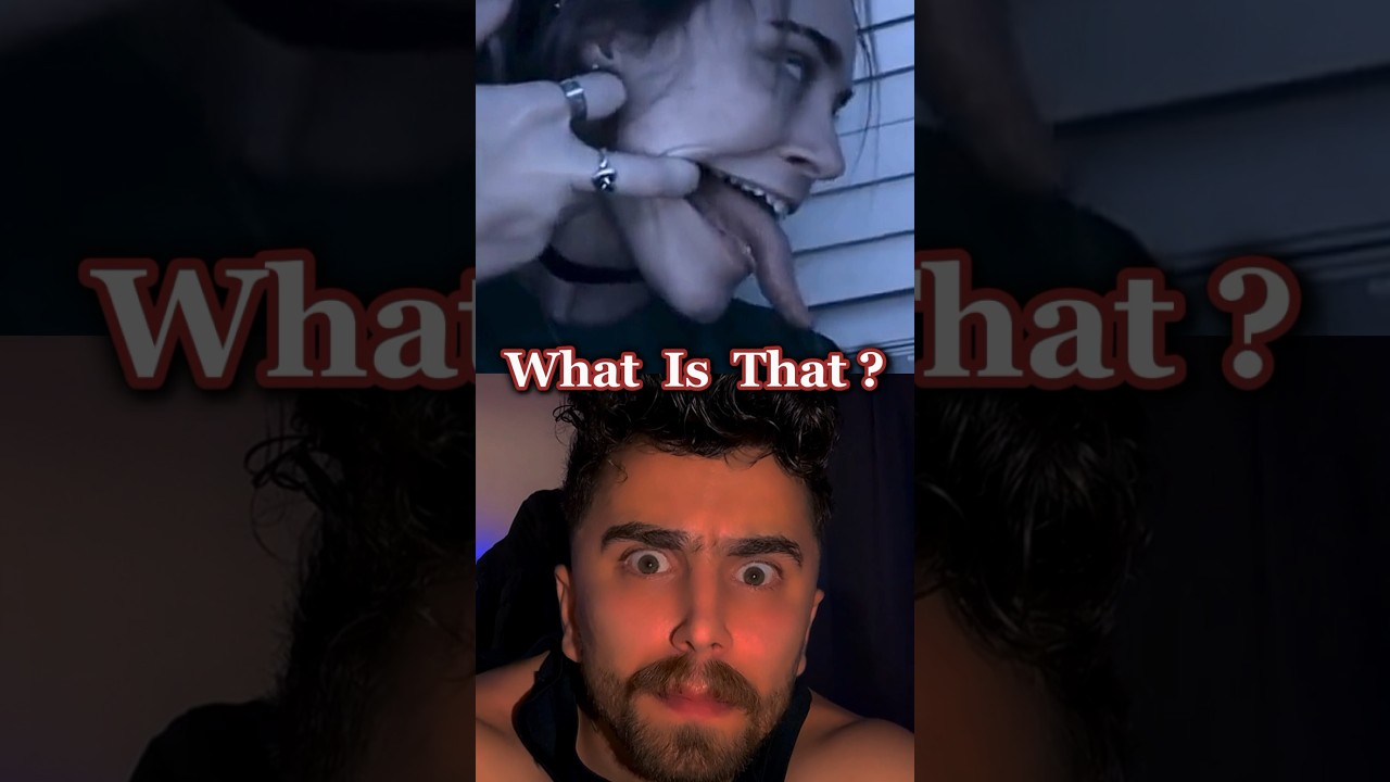 ما هذا 🧐