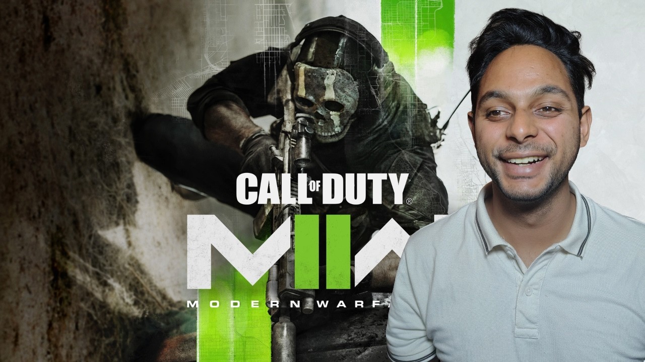 Why Everyone Loves This Game | Call of Duty Modern Warfare II (2022)