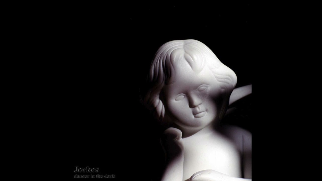 Jorkes - Afraid Of Letting You Go