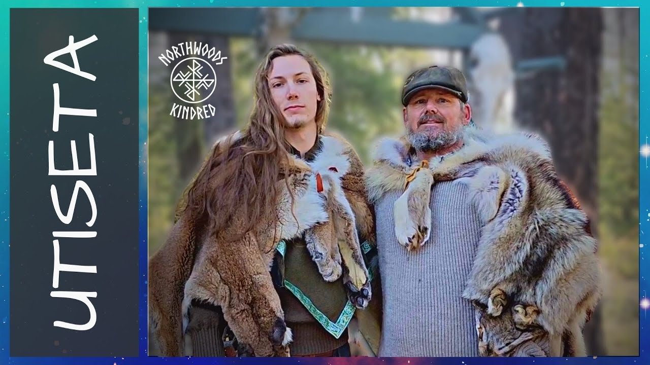 Utiseta // a Norse Pagan Shamanic Ritual of Personal Sacrifice