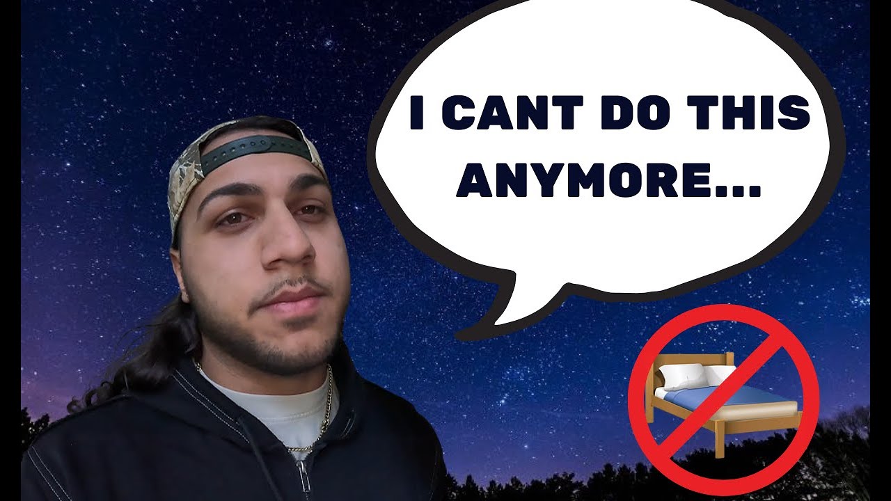 No sleep for OVER 48 Hours! (I LOSE IT)