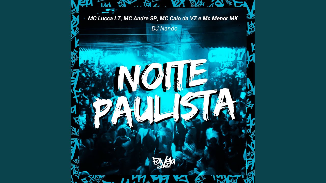 Noite Paulista