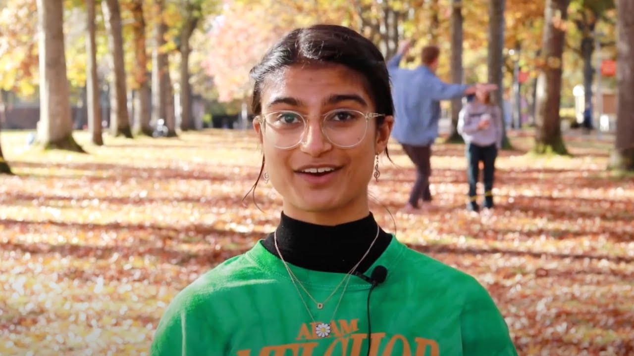 Ask UVic Alumni: What is an alumna, alumnus and alumni?