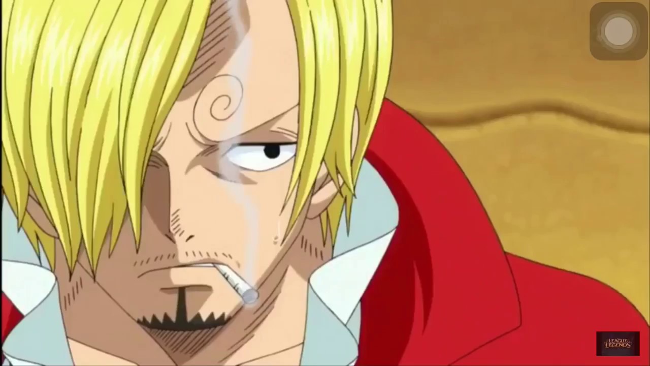REIJU Tells SANJI About His Past - One Piece 820