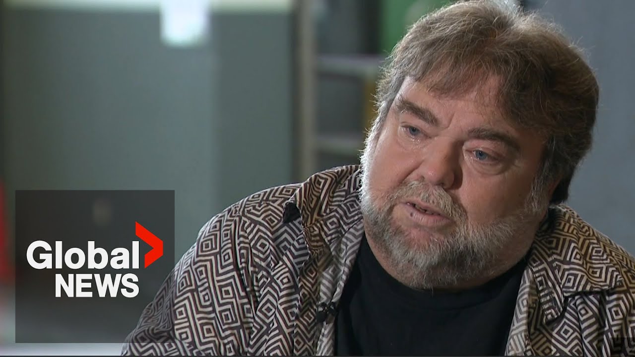Homelessness in Canada: Toronto man fears shelter system but can’t get help without it