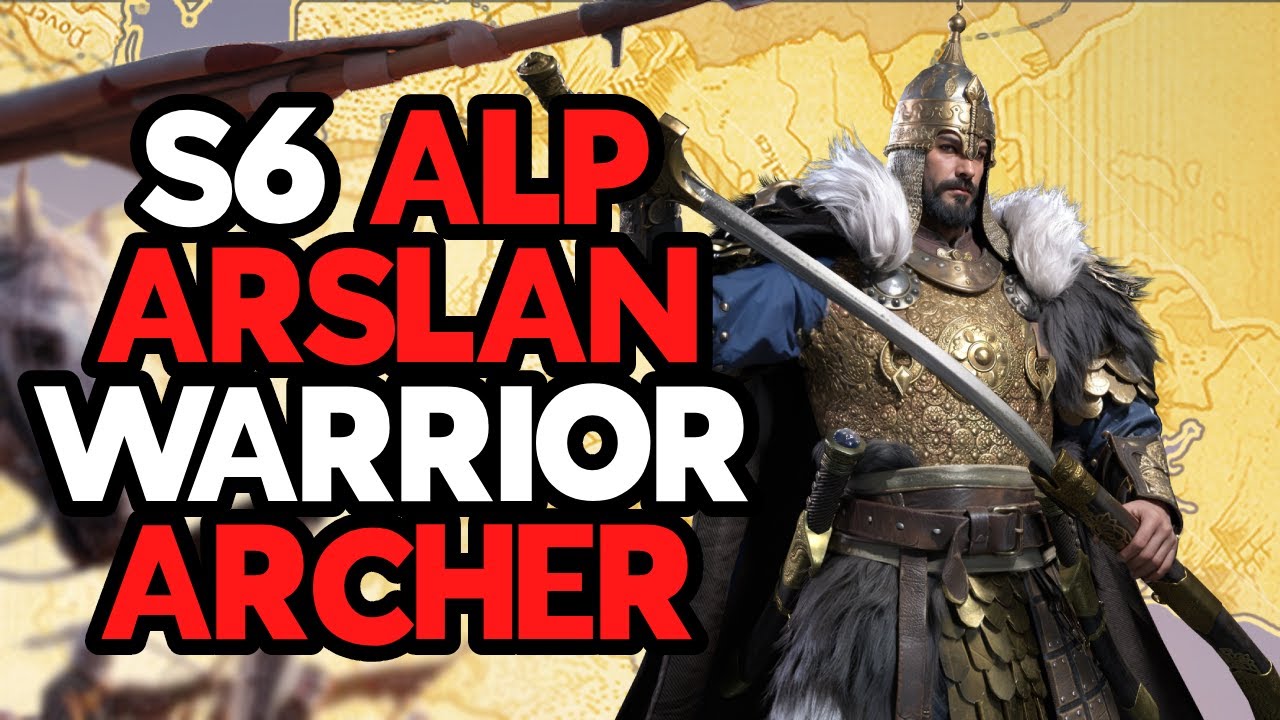 АЛЬП АРСЛАН! СТОИТ ЛИ ОН ТОГО? Мои результаты известны! Age of Empires Mobile