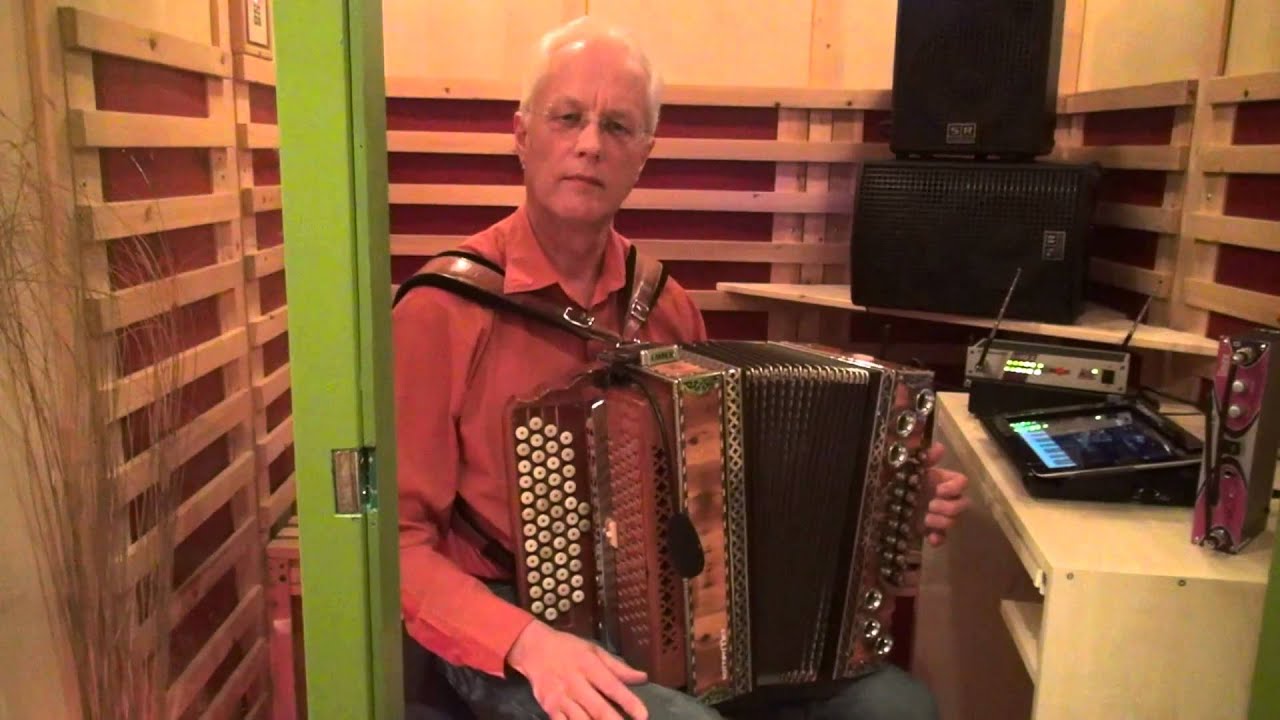 Midisystem Limex und Totter-Midi im Vergleich live-Präsentation von Blasius