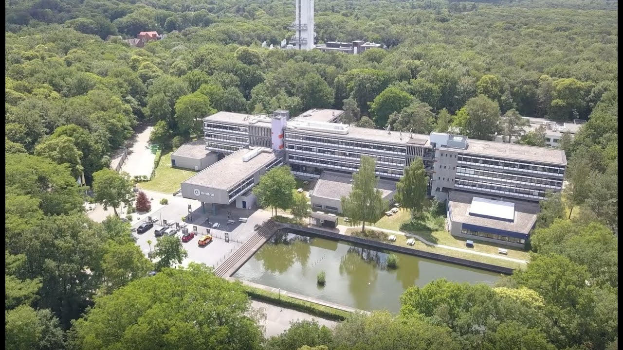 RNW Media verkoopt gebouwen en grond