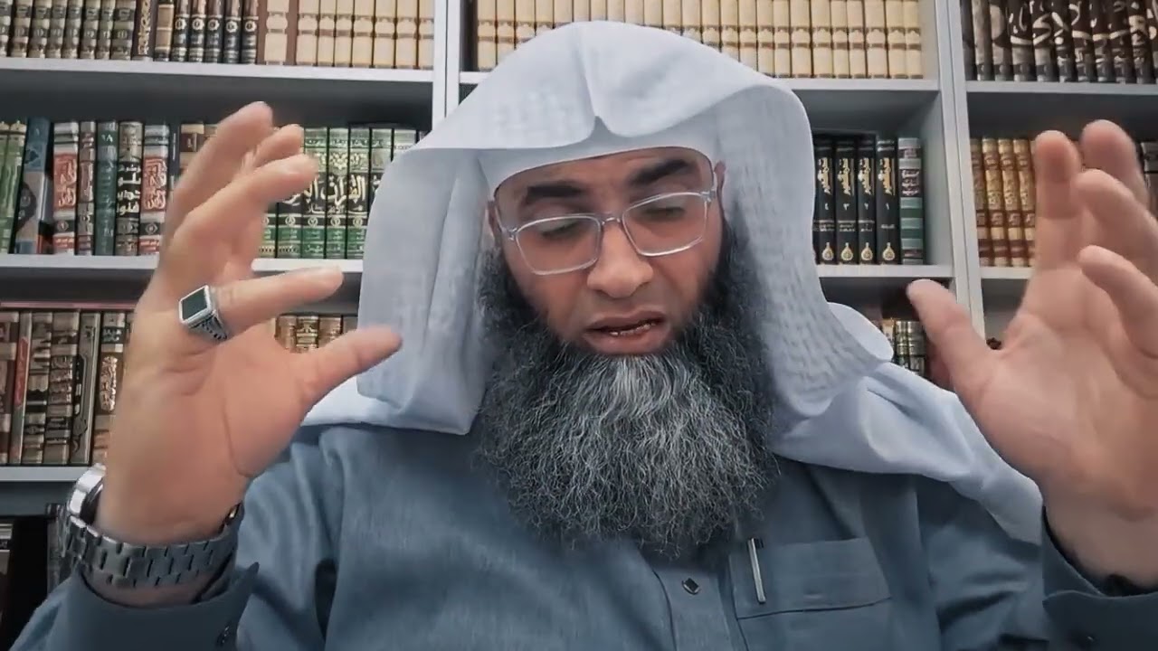 لماذا لا يستجاب دعاؤك؟ (السر الذي لم يخبرك به أحد)