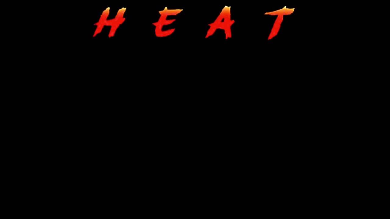 Heat - Just Like You [Dance Mix] (1980)