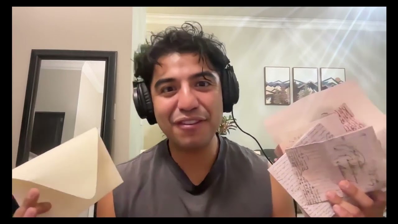 Building Jane Austen's Snail Mail Business in 30 Days (Day 1)