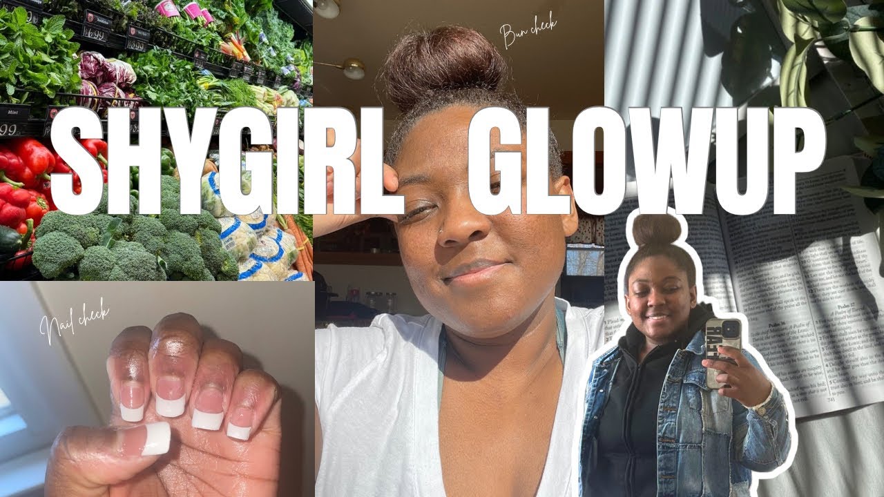 introvert diaries | mental health weekend , grocery shopping, nails💅🏾+ editing, etc.