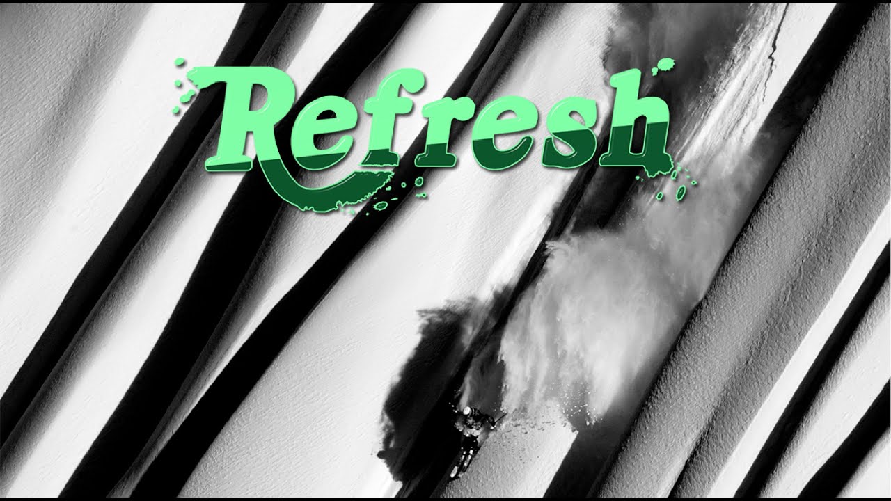 Refresh (2009) - Mammoth Segment