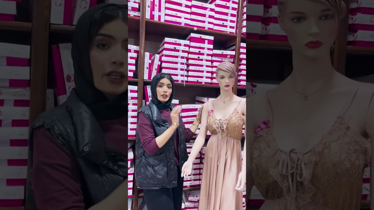 لانجيري العروسه باشكال مختلفه في المحله الكبري 🧨💣🛒🛒 بنوفرلك اعلي جوده في مصر بسعر الجمله ❤❤