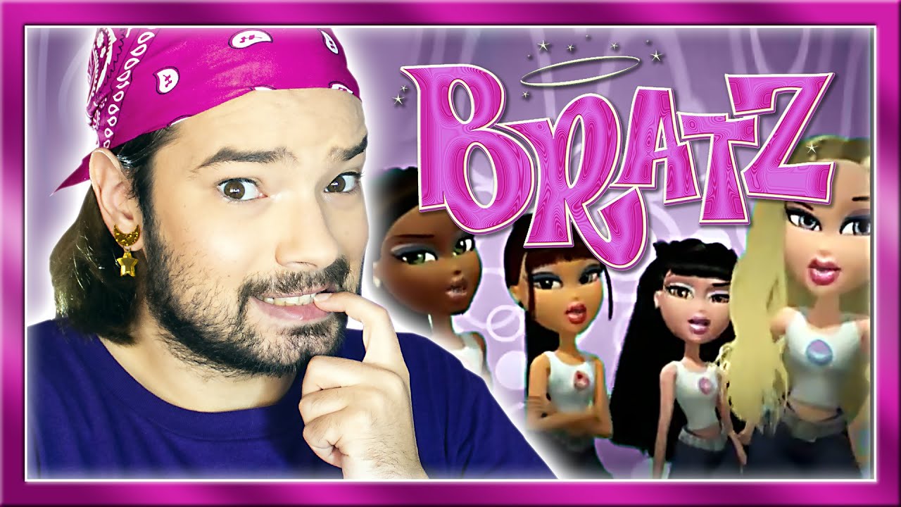 La SERIE de BRATZ es DEMASIADO 🤯