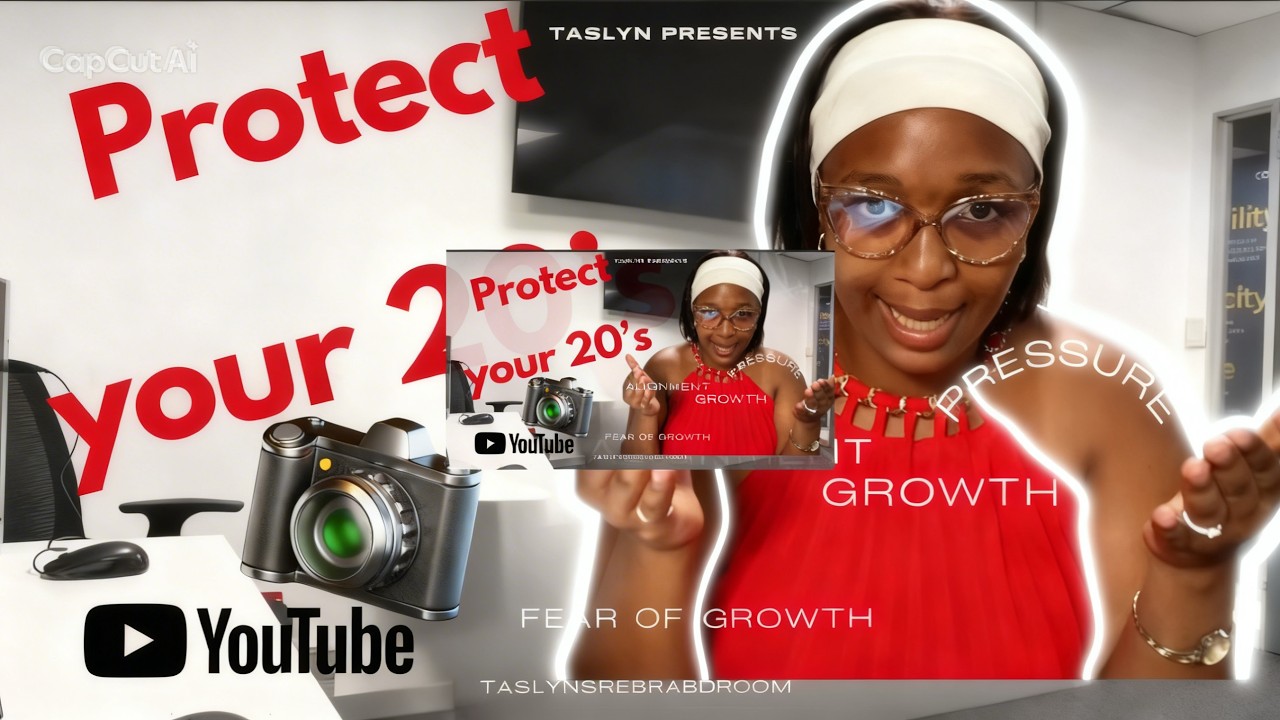 Spent 2 Years Learning How to Protect My 20s and Here's What I Found
