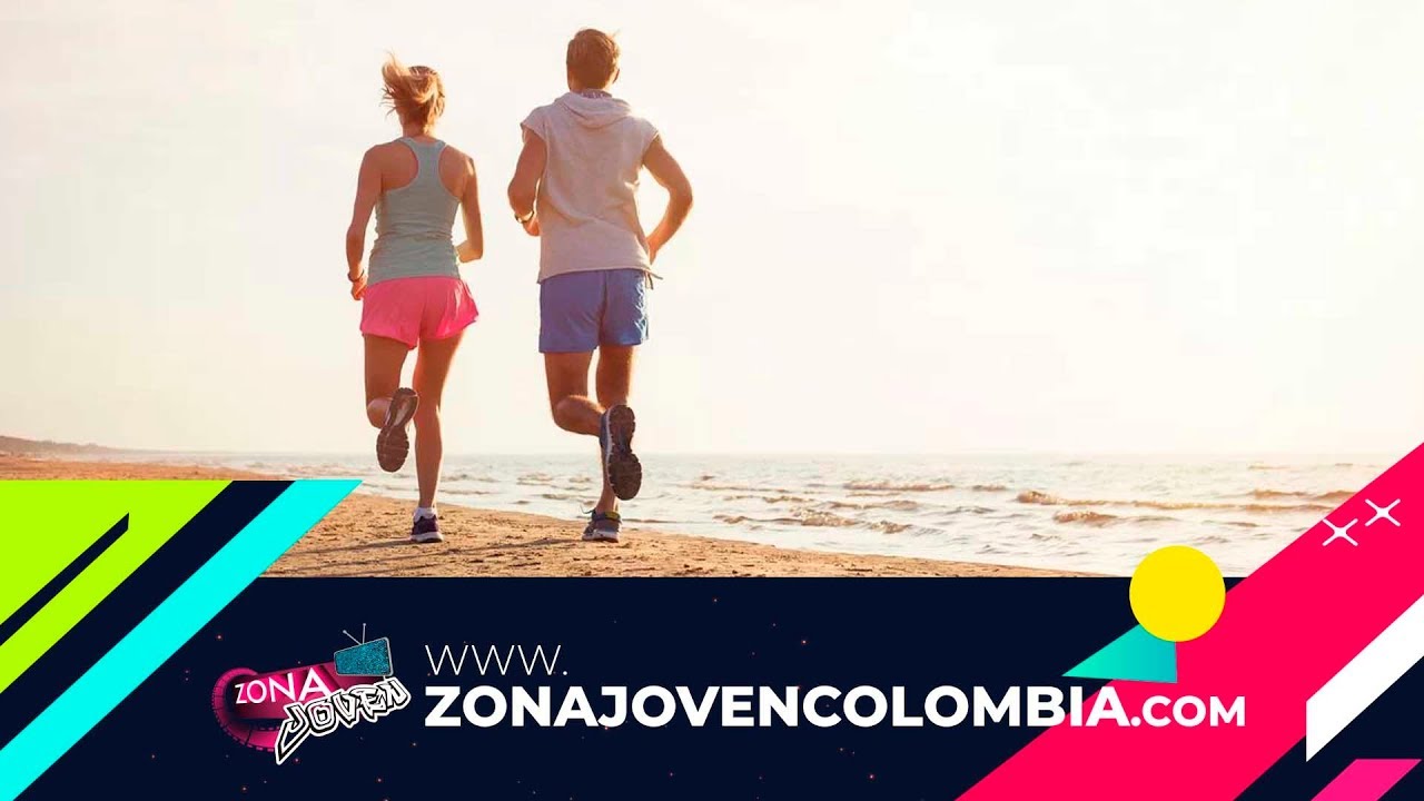 Los 10 beneficios que nos ofrece una vida activa