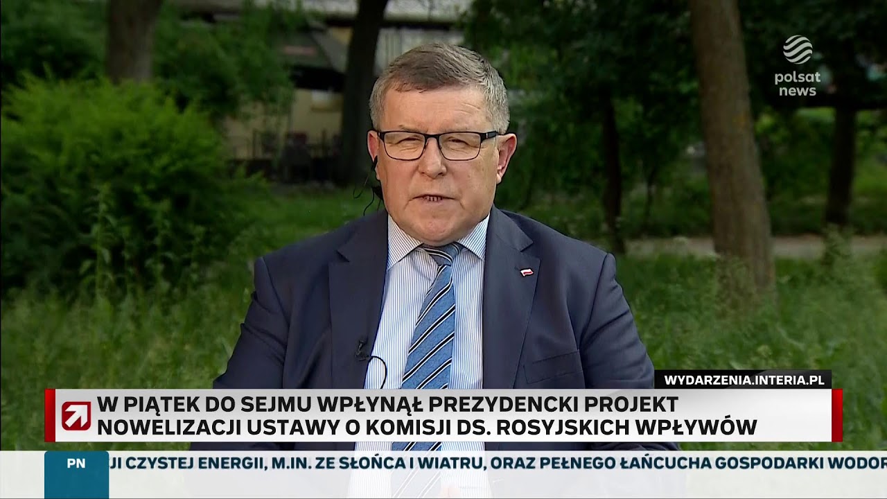 Gość Wydarzeń - 04.06.2023 r.