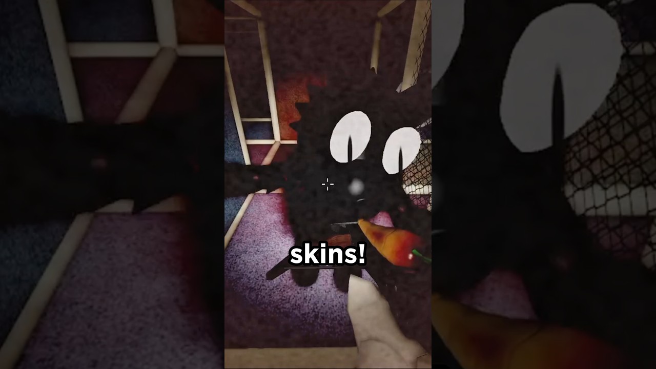 ALL NEW SEASON 8 SKINS IN PIGGY..