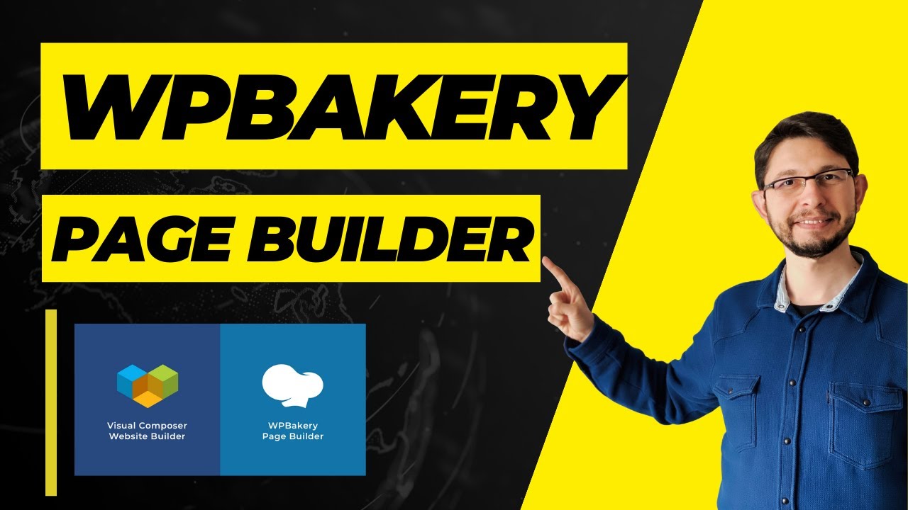 WPBakery Page Builder (Visual Composer) Eğitimi [Güncel Değil]