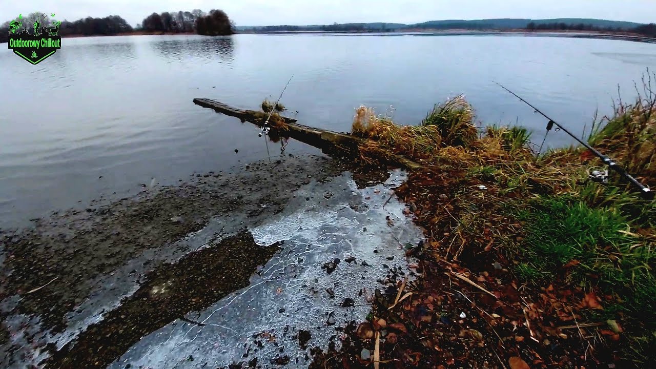 Wrzucamy trupki i czekamy 🎣 2025