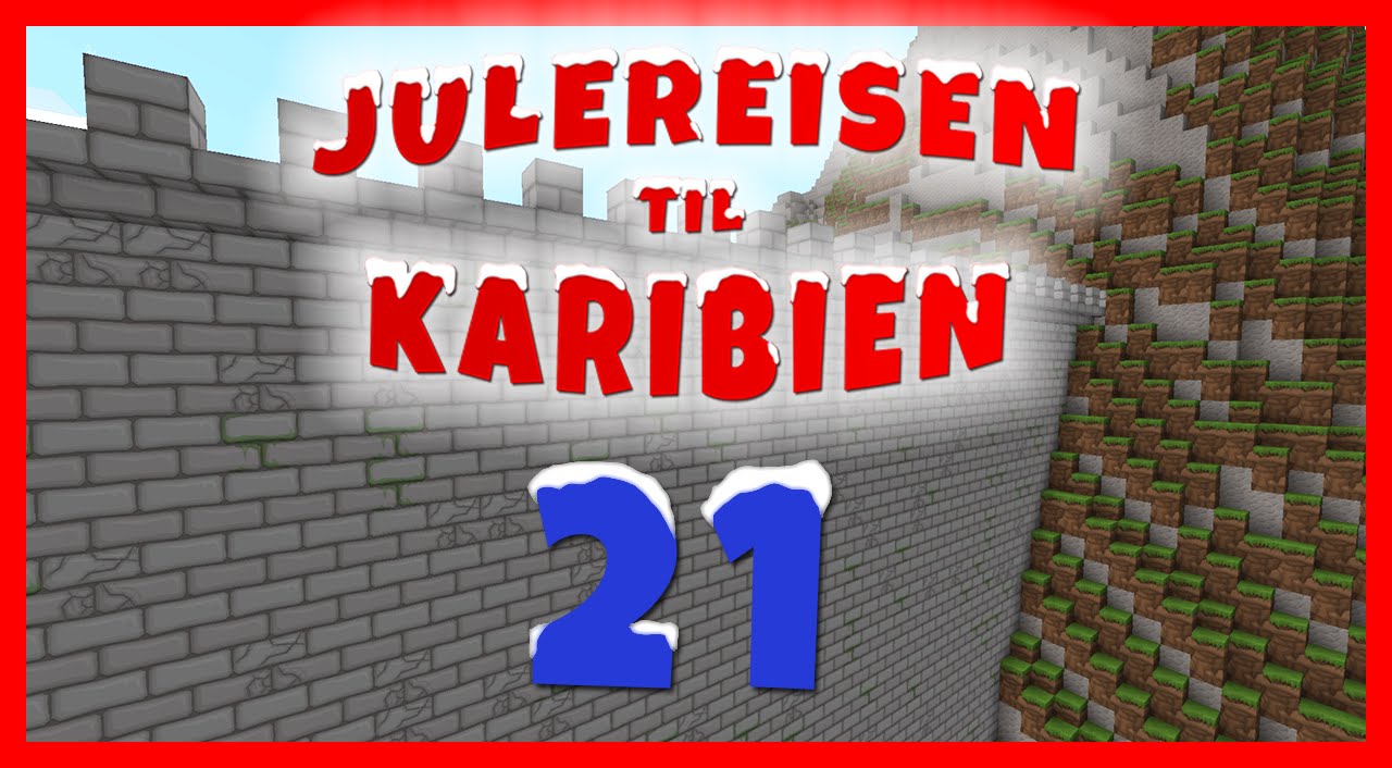 Julereisen til Karibien #21