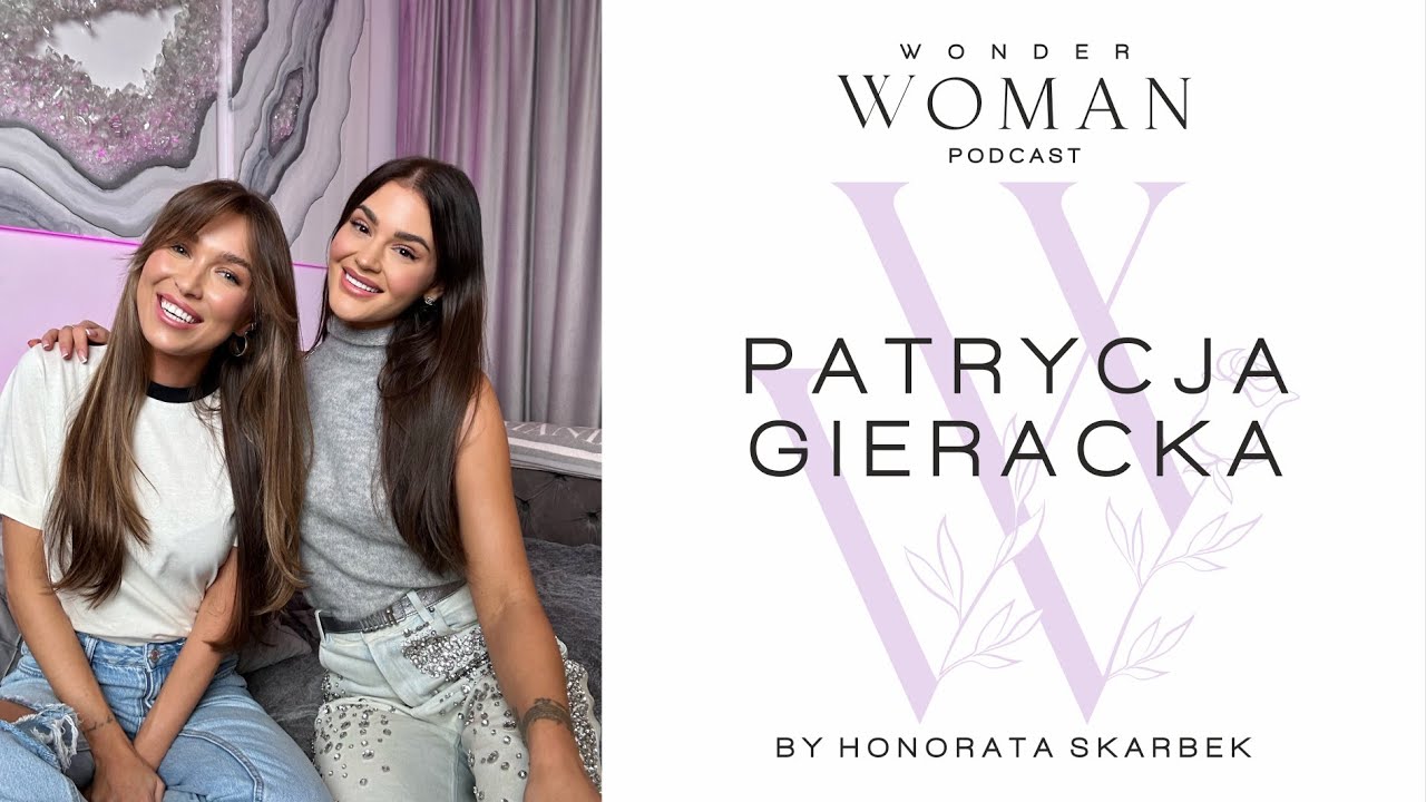 Patrycja Gieracka: 