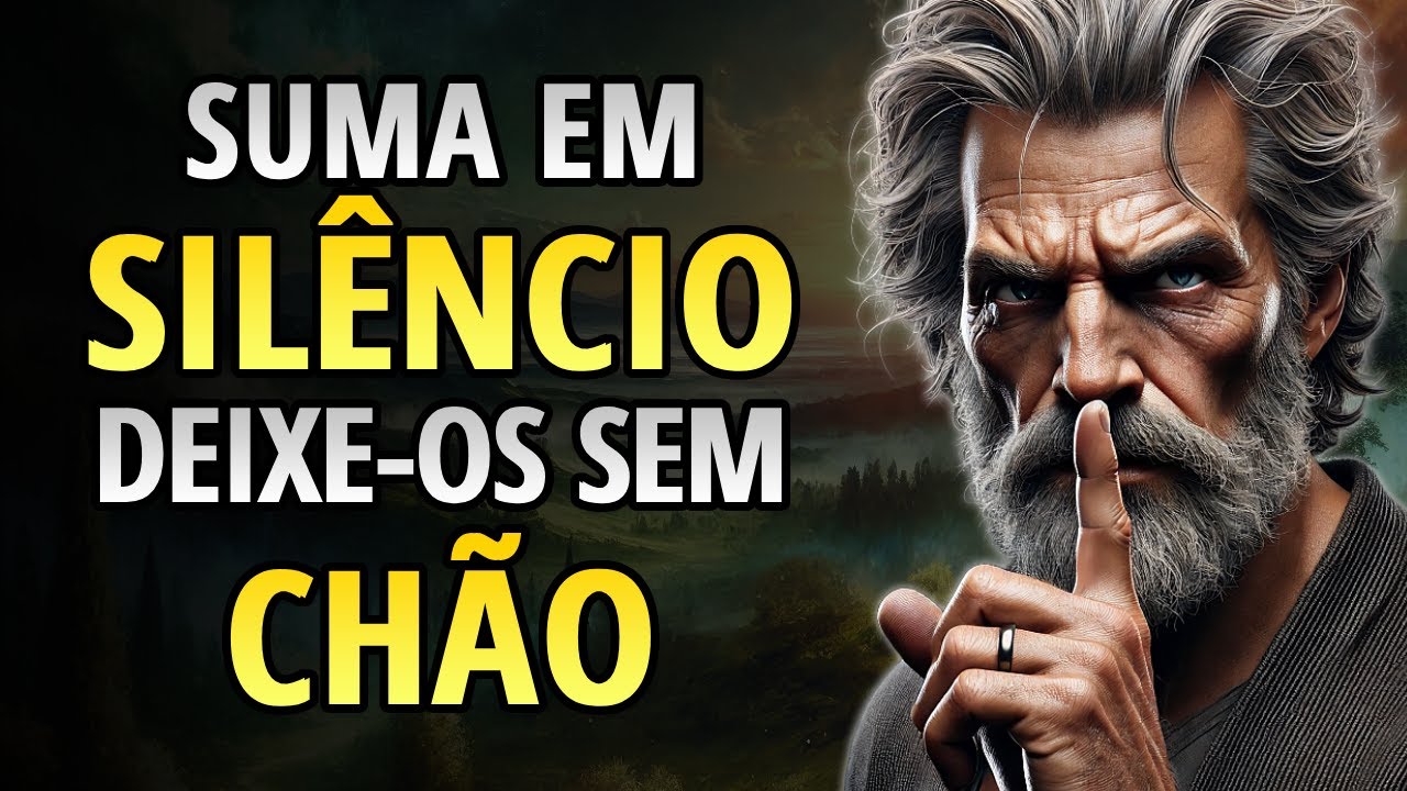 9 Ações que deixam quem NÃO TE VALORIZA SEM CHÃO