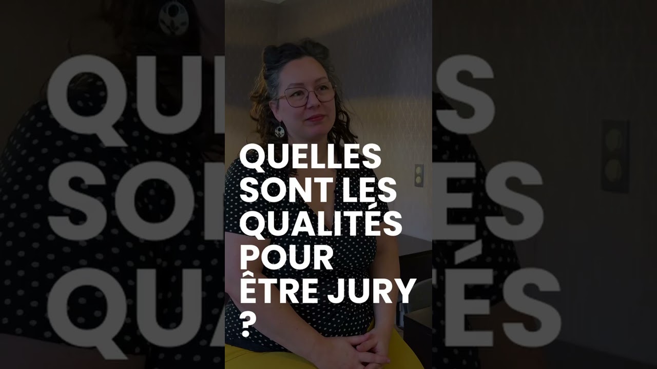 🎬 Devenir jury chez ACF : le témoignage d’Alice Bronner Audy