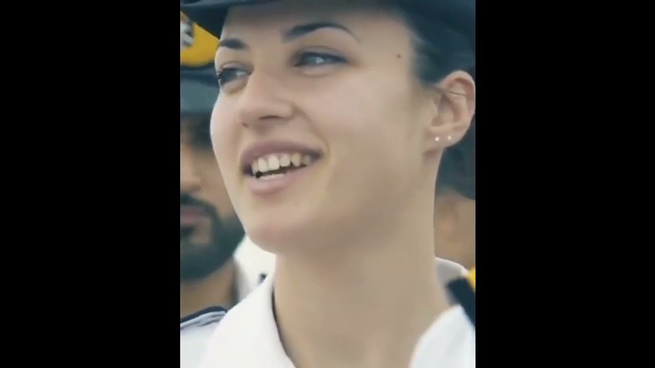 Pak Fouj Girls New Viral Video | New Pak Army Status Video WhatsApp, Likee, Tiktok #Shorts