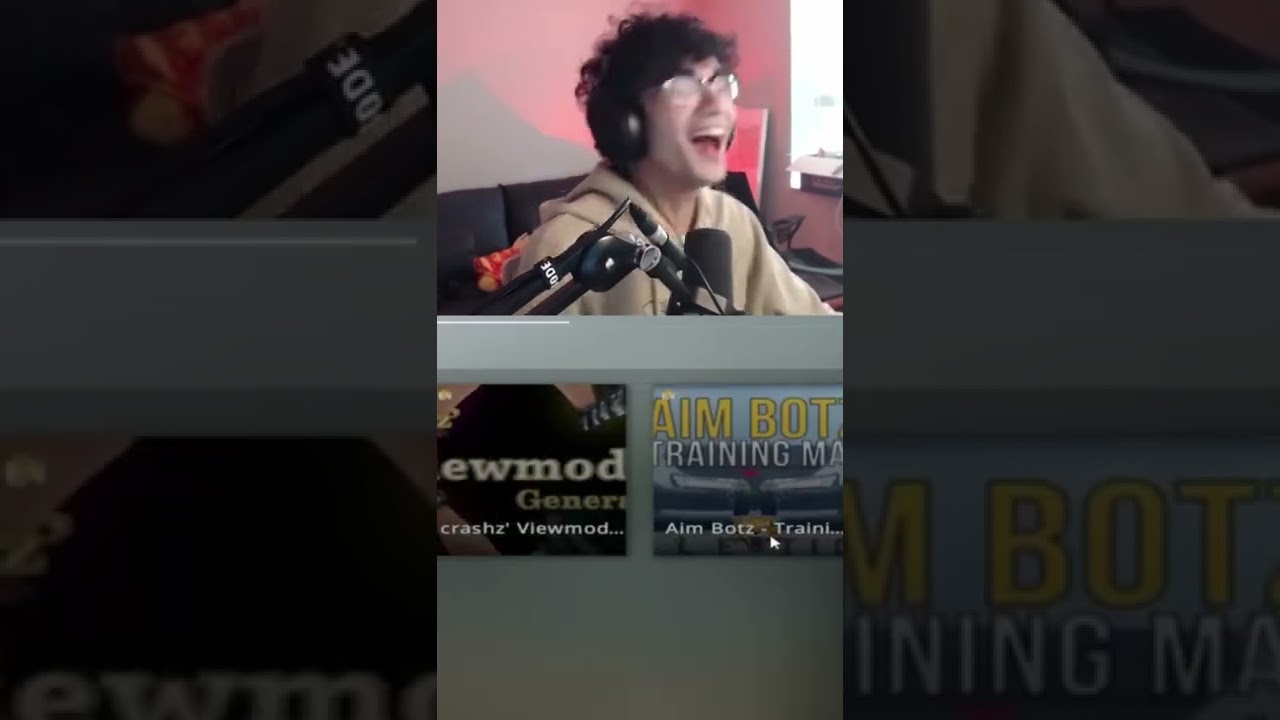 Omie Get's Interesting Dono Request