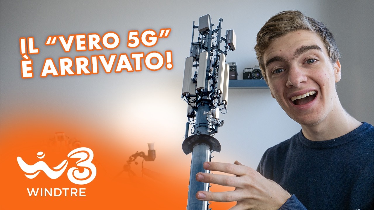 Tutti i SEGRETI sul 5G Stand-Alone. Ci sono davvero dei vantaggi?