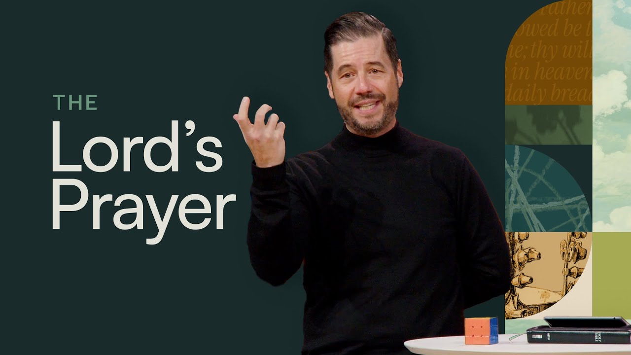 Prayer & Fasting | Trinity Online | January 5, 2025