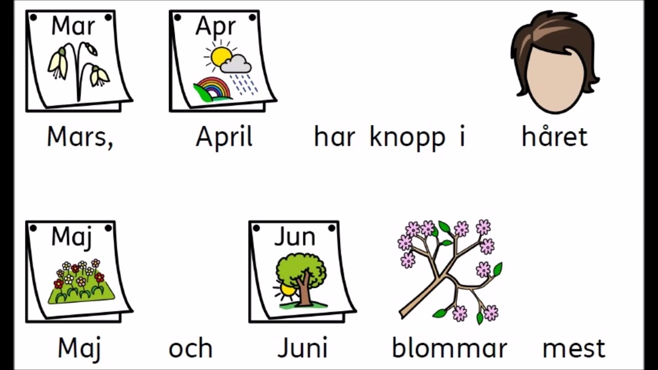 januari b&ouml;rjar &aring;ret