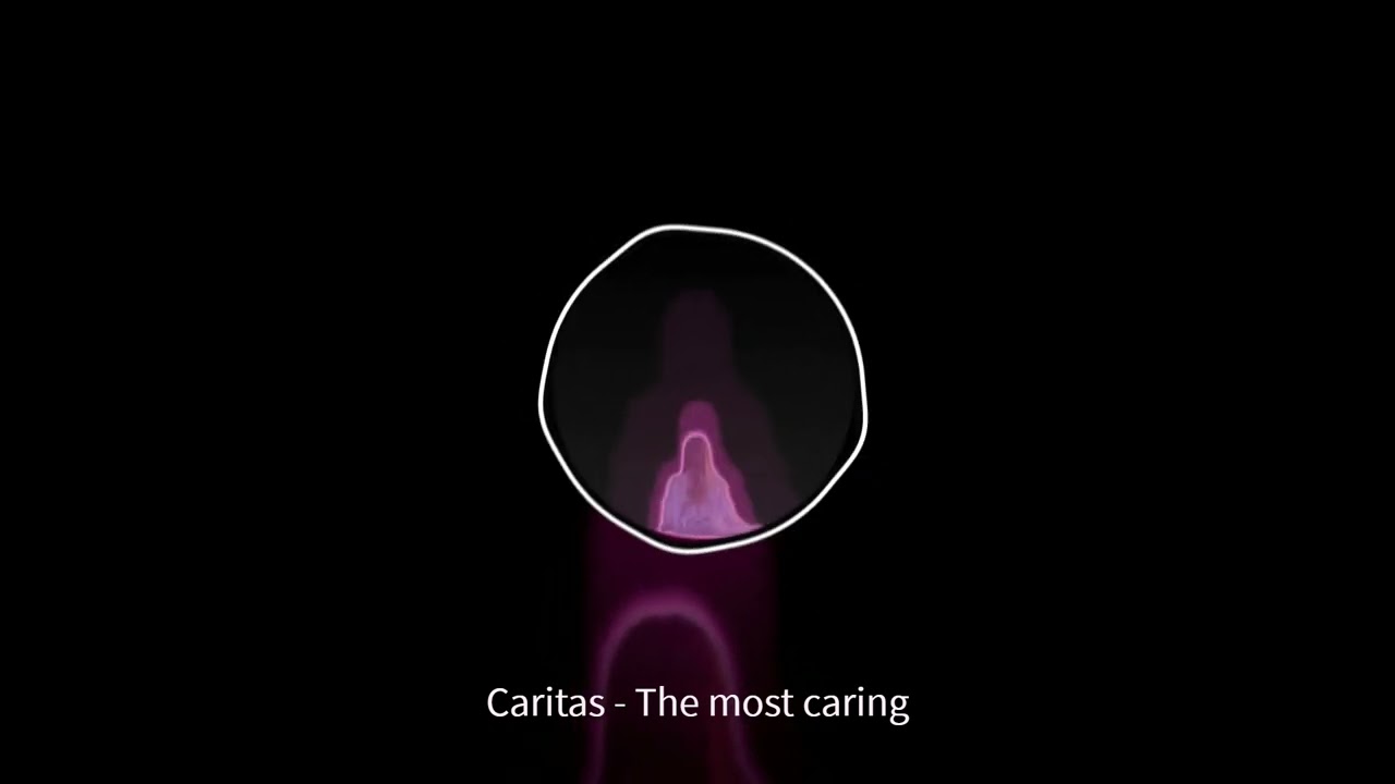 Caritas - The most caring