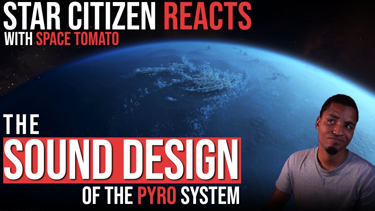 How Will The Pyro System Sound Different? | Concept Reactions