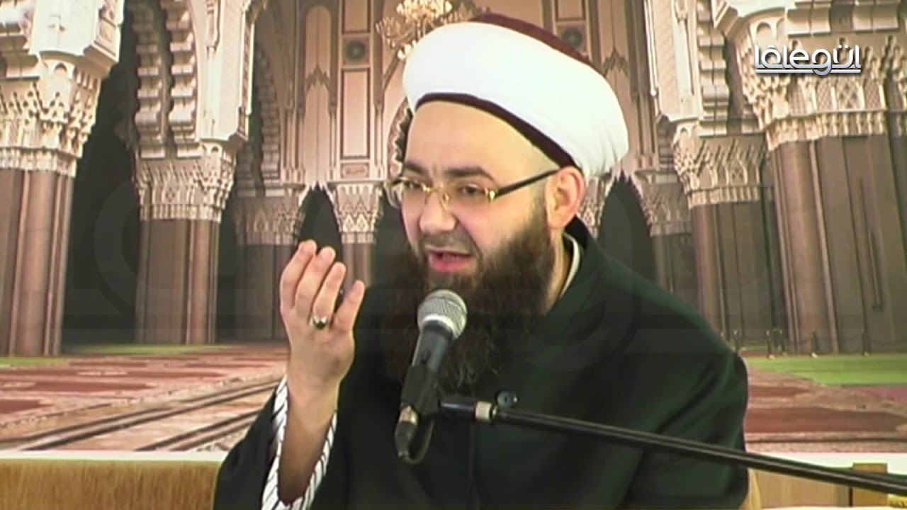 Okuyanın dünya ve âhiret işine Allâh kâfi gelir - Cübbeli Ahmet Hocaefendi Lâlegül TV