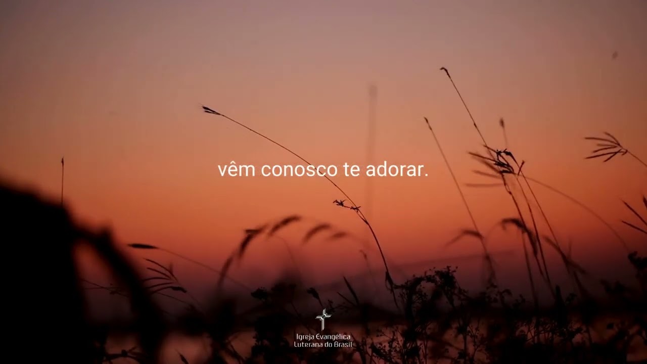 HL 189 - Exultantes te adoramos - Banda Novo Ser